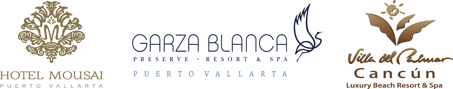 Referral Resorts Puerto Vallarta & Cancun